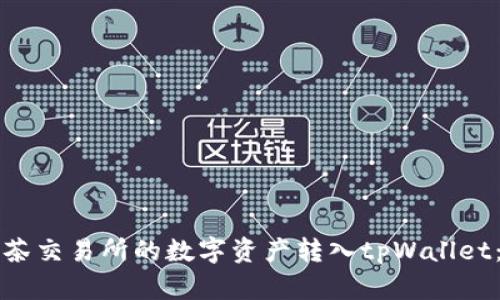 如何将抹茶交易所的数字资产转入tpWallet：详细指南
