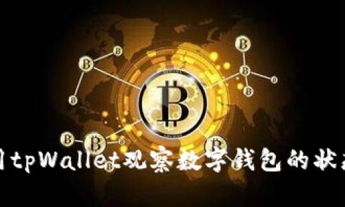 如何使用tpWallet观察数字钱包的状态与动态