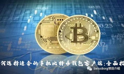 如何选择适合的手机比特币钱包客户端：全面指南