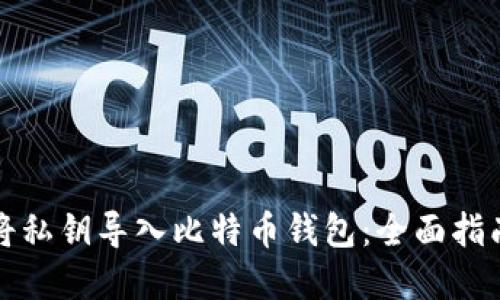 如何安全地将私钥导入比特币钱包：全面指南与最佳实践