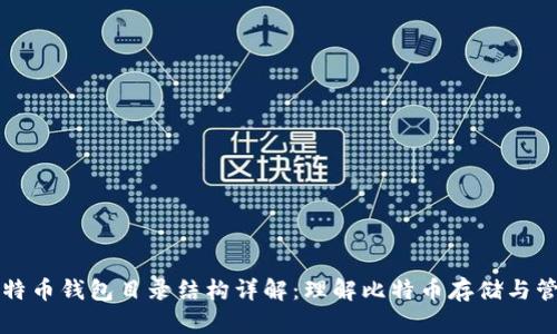 比特币钱包目录结构详解：理解比特币存储与管理