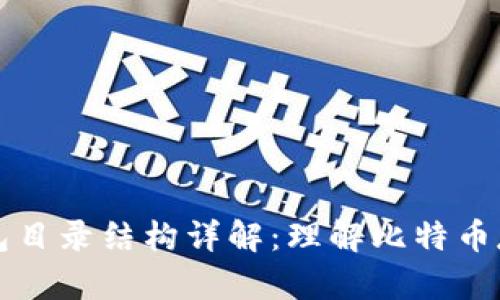比特币钱包目录结构详解：理解比特币存储与管理