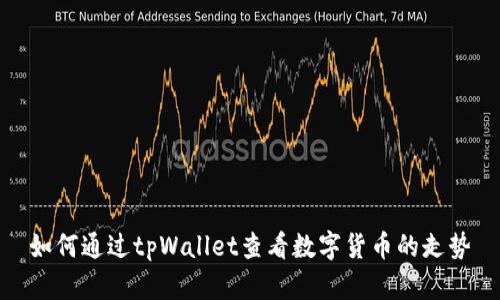 如何通过tpWallet查看数字货币的走势