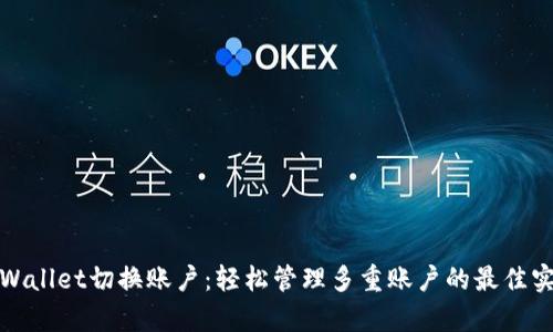 tpWallet切换账户：轻松管理多重账户的最佳实践