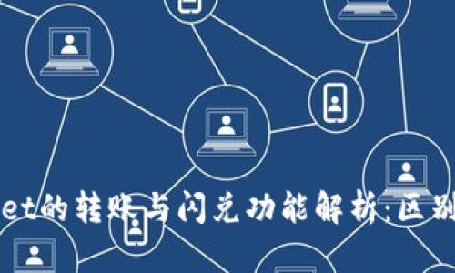 tpWallet的转账与闪兑功能解析：区别及应用