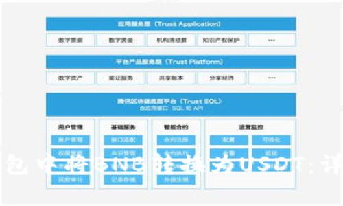 如何在TP钱包中将BNB转换为USDT：详细操作指南