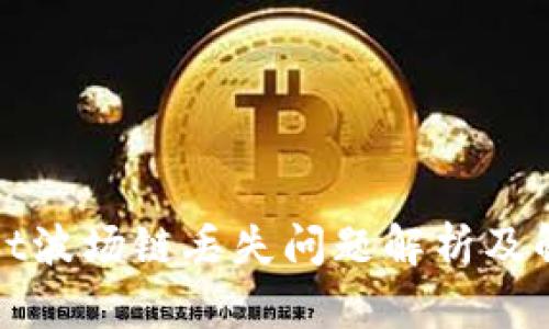 tpWallet波场链丢失问题解析及解决方案