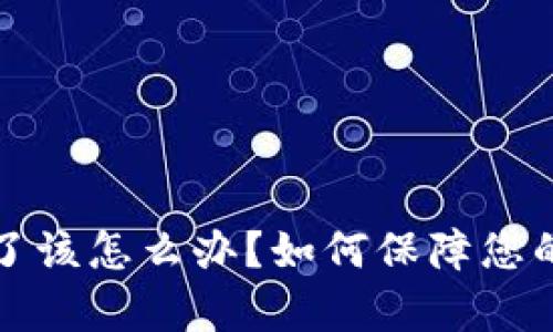 tpWallet倒闭了该怎么办？如何保障您的数字资产安全