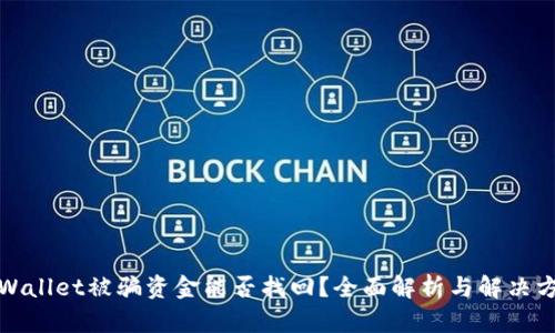 tpWallet被骗资金能否找回？全面解析与解决方案
