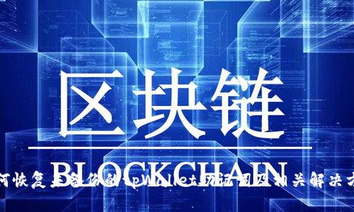 如何恢复未备份的tpWallet助记词及相关解决方案
